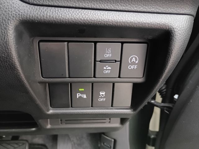 SUZUKI WAGON R 2020 Image 31