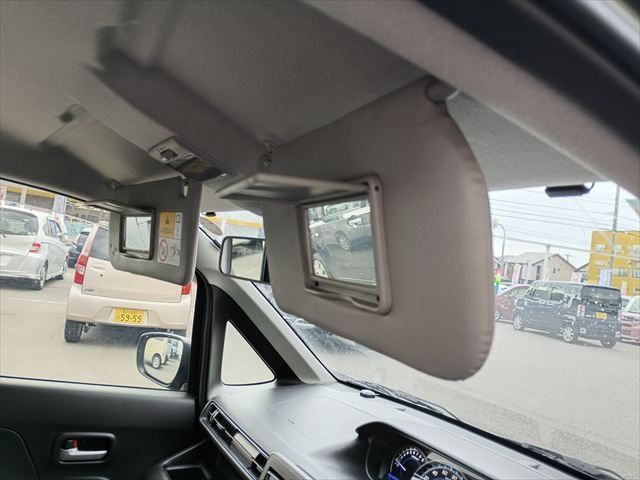 SUZUKI WAGON R 2020 Image 31