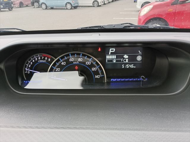 SUZUKI WAGON R 2020 Image 31