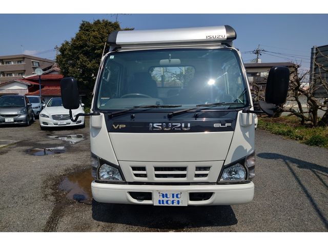ISUZU ELF 2006 Image 31