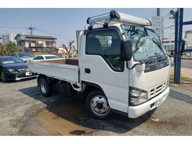 ISUZU ELF 2006 Image 31