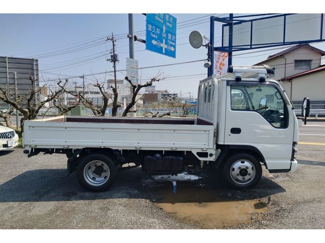 ISUZU ELF 2006 Image 31