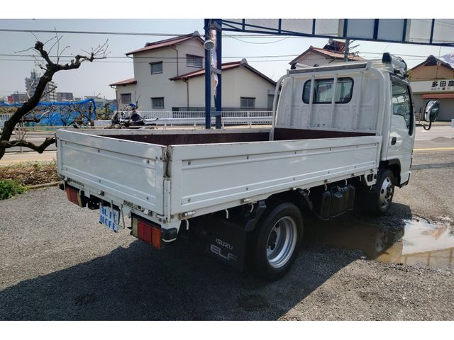 ISUZU ELF 2006 Image 31