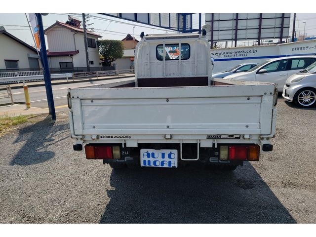ISUZU ELF 2006 Image 31