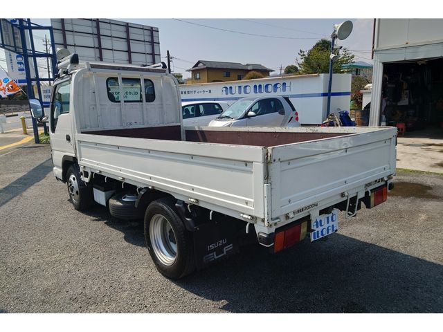 ISUZU ELF 2006 Image 31