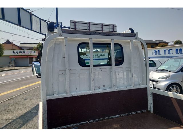 ISUZU ELF 2006 Image 31