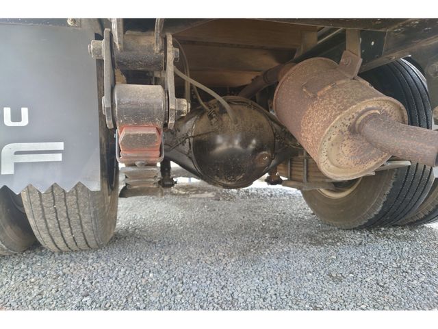 ISUZU ELF 2006 Image 31