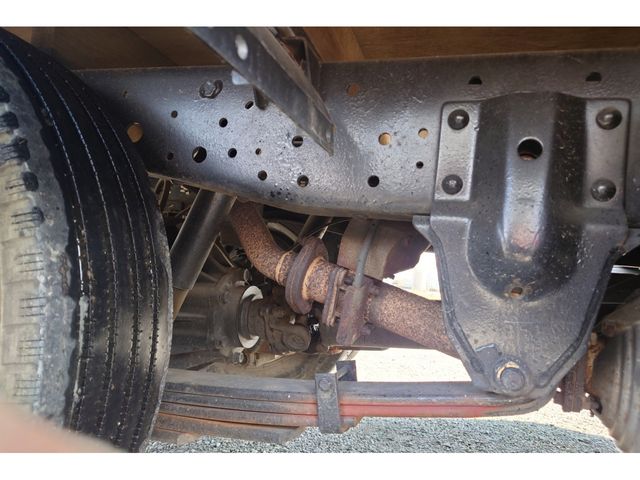 ISUZU ELF 2006 Image 31