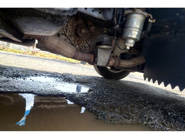 ISUZU ELF 2006 Image 31