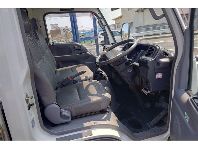 ISUZU ELF 2006 Image 31