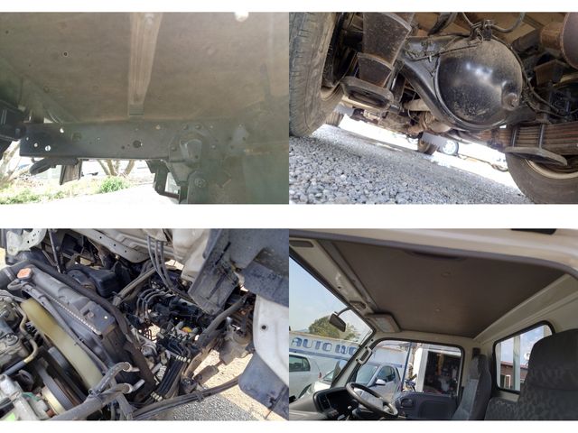 ISUZU ELF 2006 Image 31