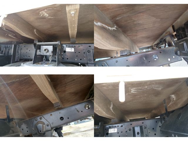 ISUZU ELF 2006 Image 31