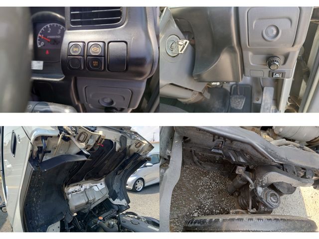 ISUZU ELF 2006 Image 31