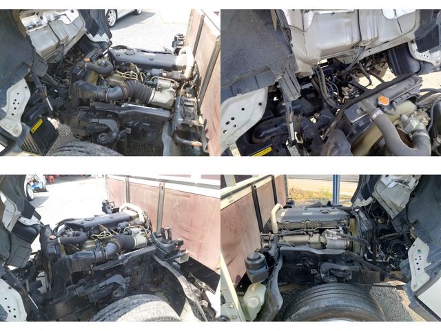 ISUZU ELF 2006 Image 31