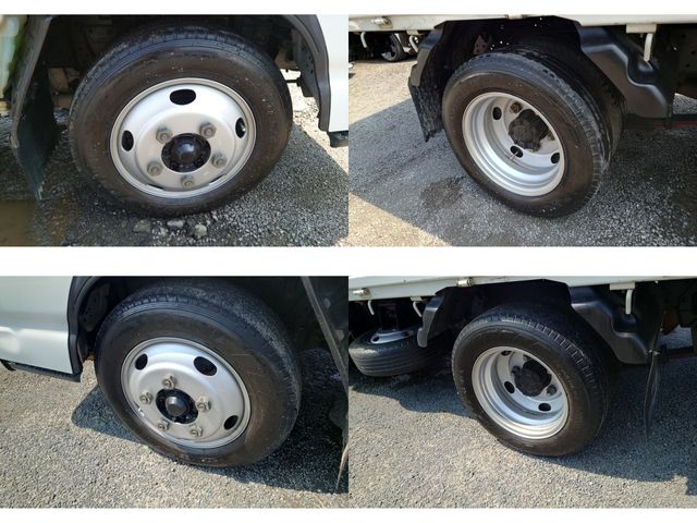 ISUZU ELF 2006 Image 31