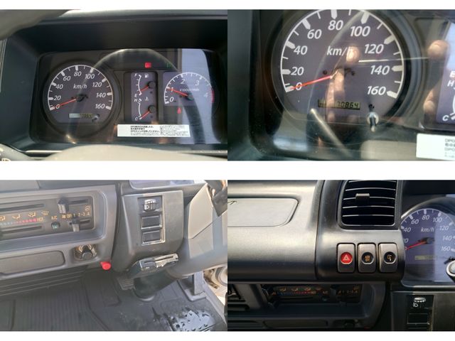 ISUZU ELF 2006 Image 31