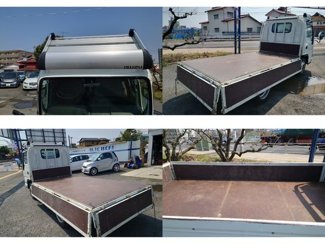 ISUZU ELF 2006 Image 31