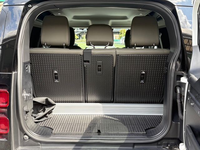 ROVER DEFENDER 2022 Image 31