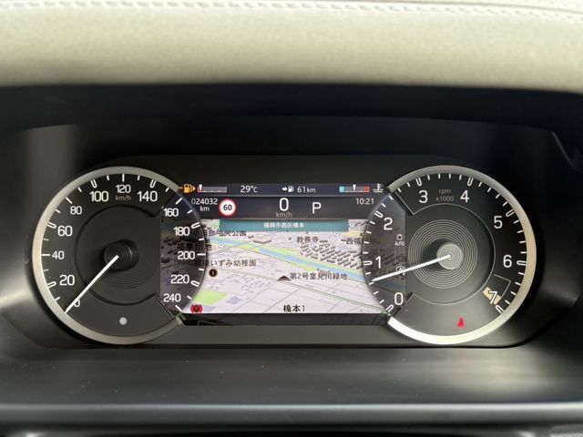 ROVER DEFENDER 2022 Image 31