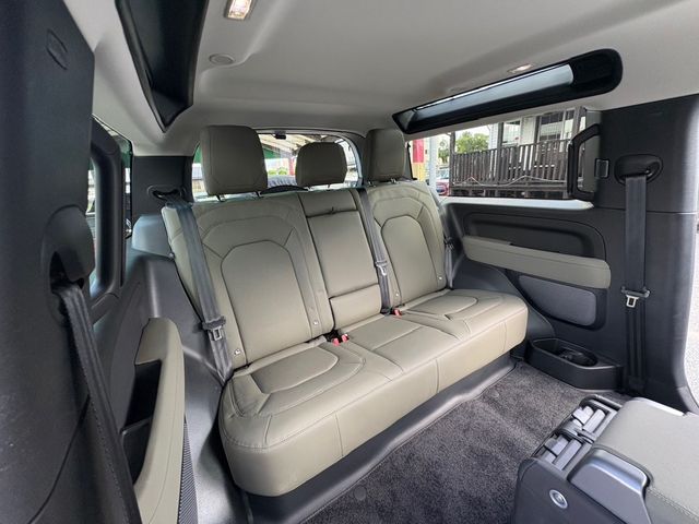 ROVER DEFENDER 2022 Image 31