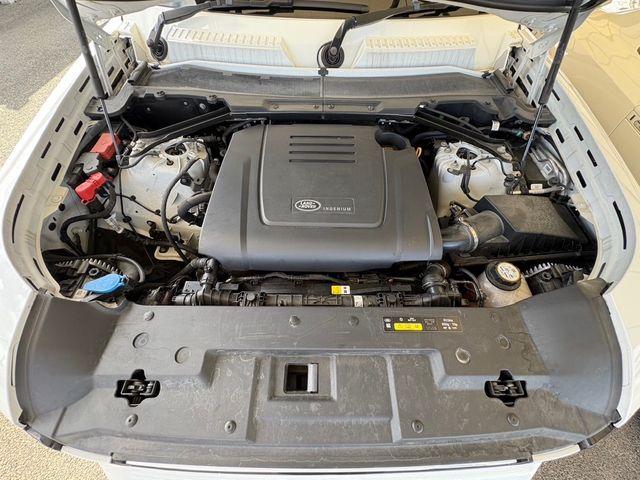 ROVER DEFENDER 2022 Image 31