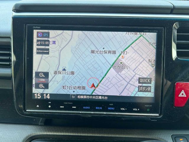 HONDA STEPWAGON 2016 Image 31