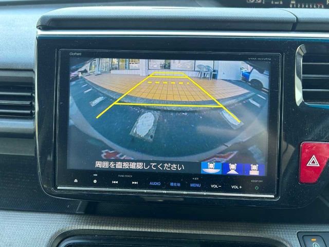 HONDA STEPWAGON 2016 Image 31