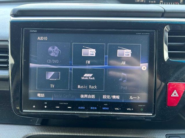 HONDA STEPWAGON 2016 Image 31