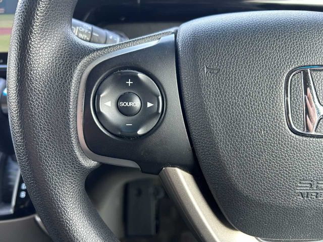 HONDA STEPWAGON 2016 Image 31