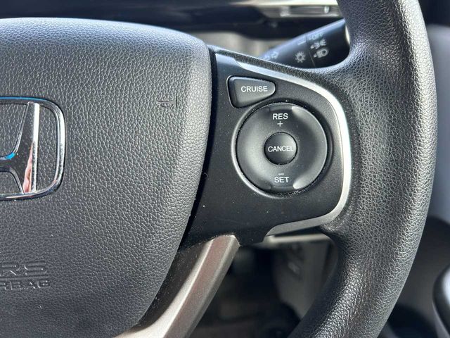 HONDA STEPWAGON 2016 Image 31