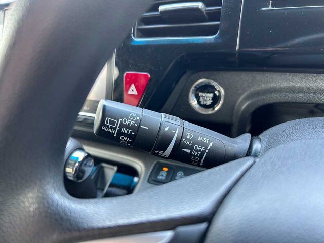 HONDA STEPWAGON 2016 Image 31