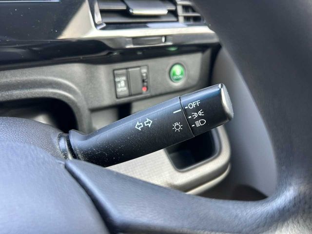 HONDA STEPWAGON 2016 Image 31