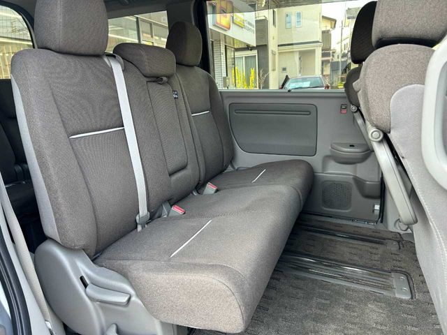 HONDA STEPWAGON 2016 Image 31