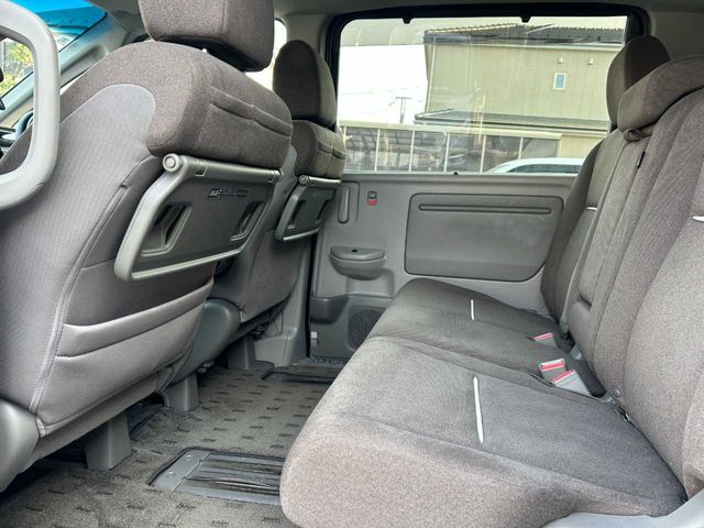 HONDA STEPWAGON 2016 Image 31