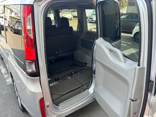 HONDA STEPWAGON 2016 Image 31