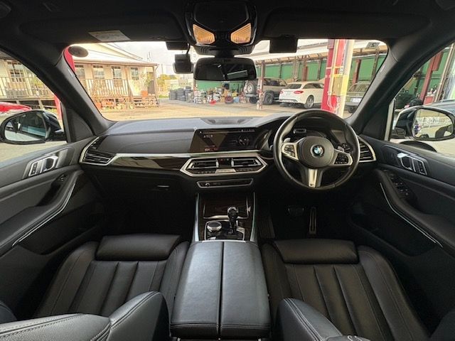 BMW X5 2020 Image 31