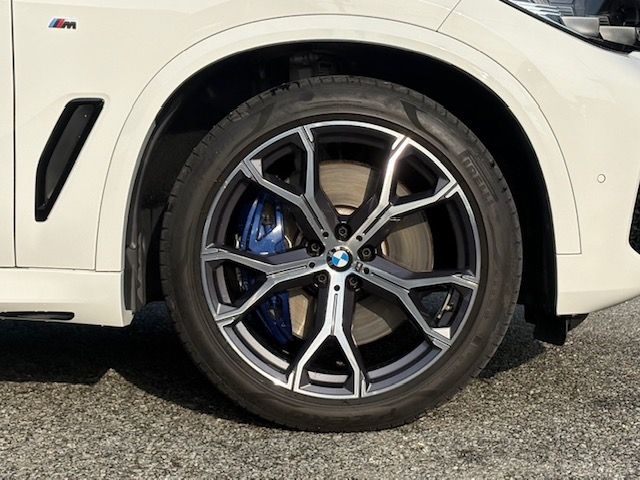 BMW X5 2020 Image 31