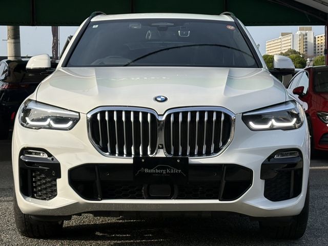 BMW X5 2020 Image 31