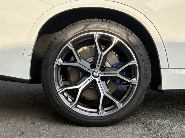 BMW X5 2020 Image 31