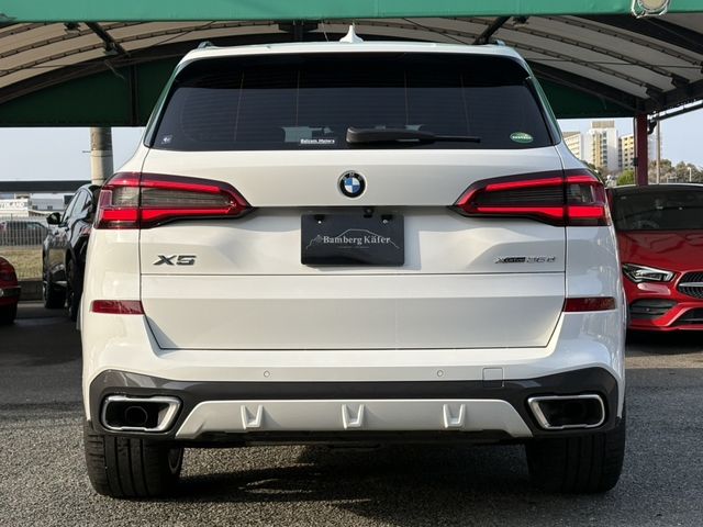 BMW X5 2020 Image 31