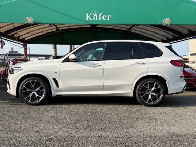 BMW X5 2020 Image 31
