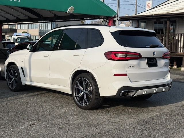 BMW X5 2020 Image 31