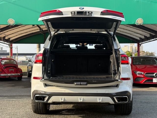 BMW X5 2020 Image 31