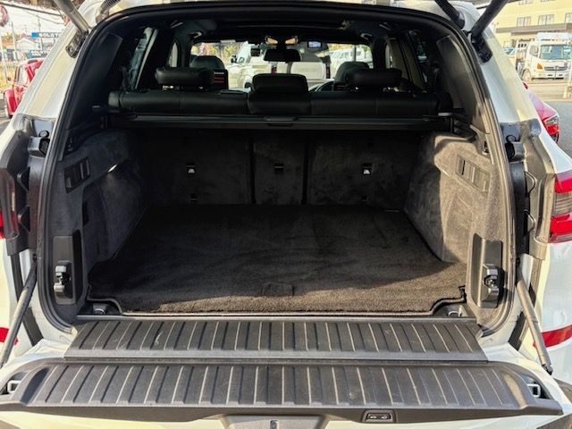 BMW X5 2020 Image 31