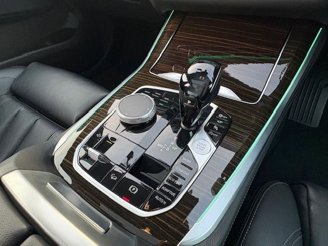 BMW X5 2020 Image 31