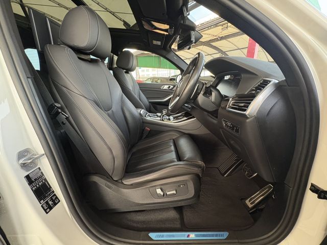 BMW X5 2020 Image 31