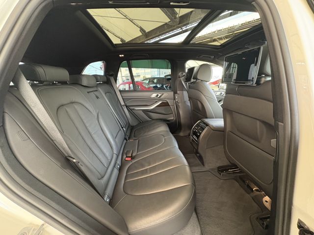 BMW X5 2020 Image 31