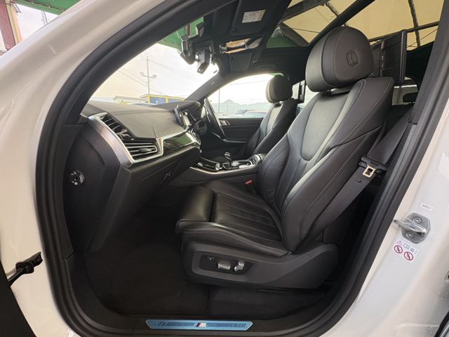 BMW X5 2020 Image 31