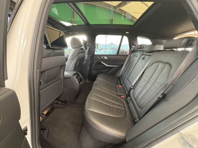 BMW X5 2020 Image 31