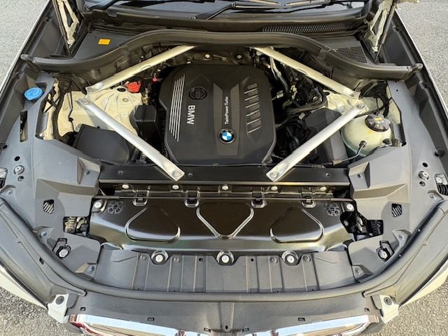 BMW X5 2020 Image 31